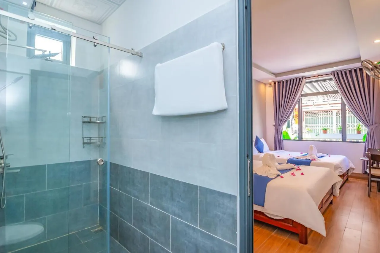 Vinh Khang Homestay ホイアン 0*,  ベトナム
