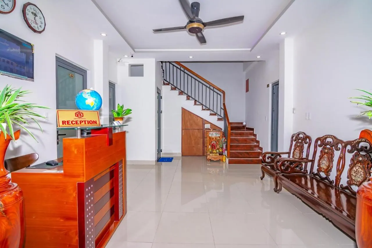 Vinh Khang Homestay Hoi An