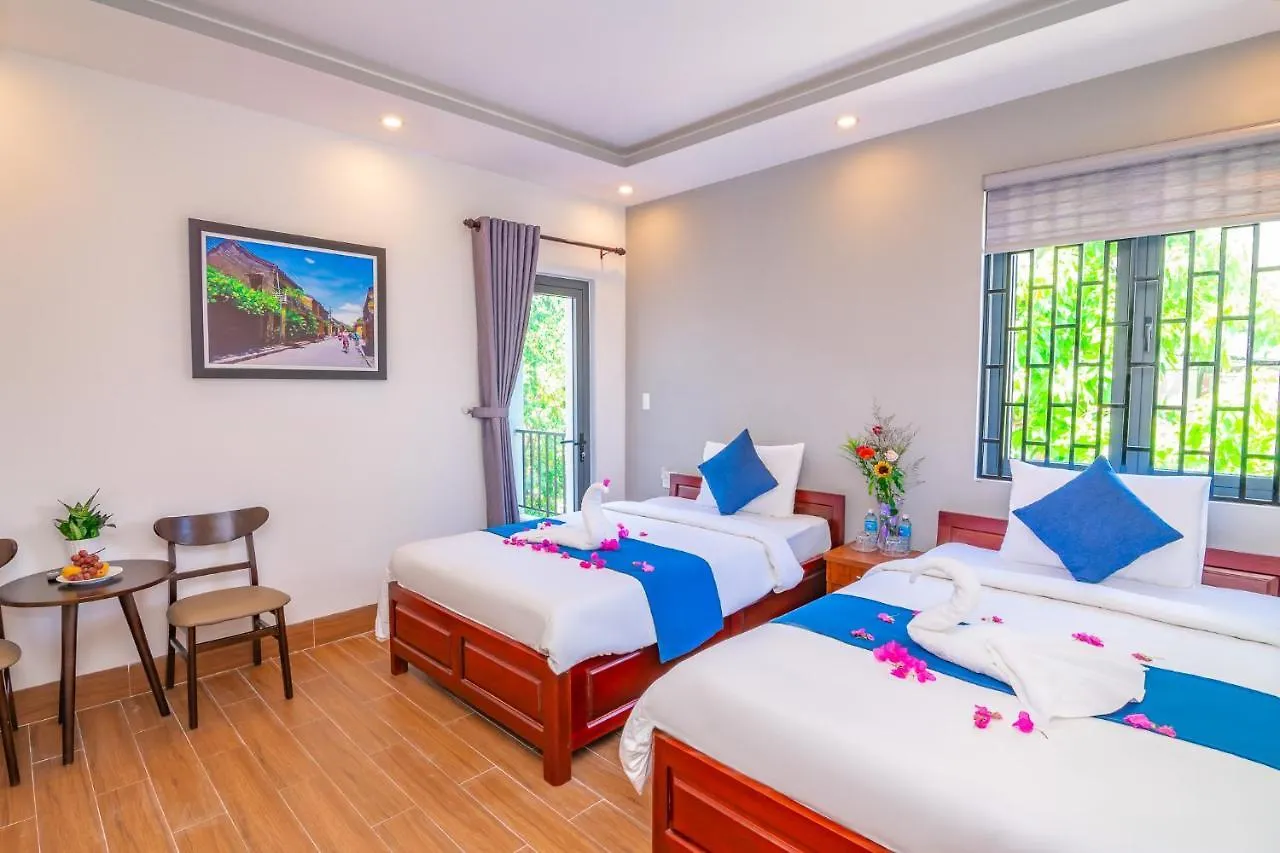 Vinh Khang Homestay Hoi An