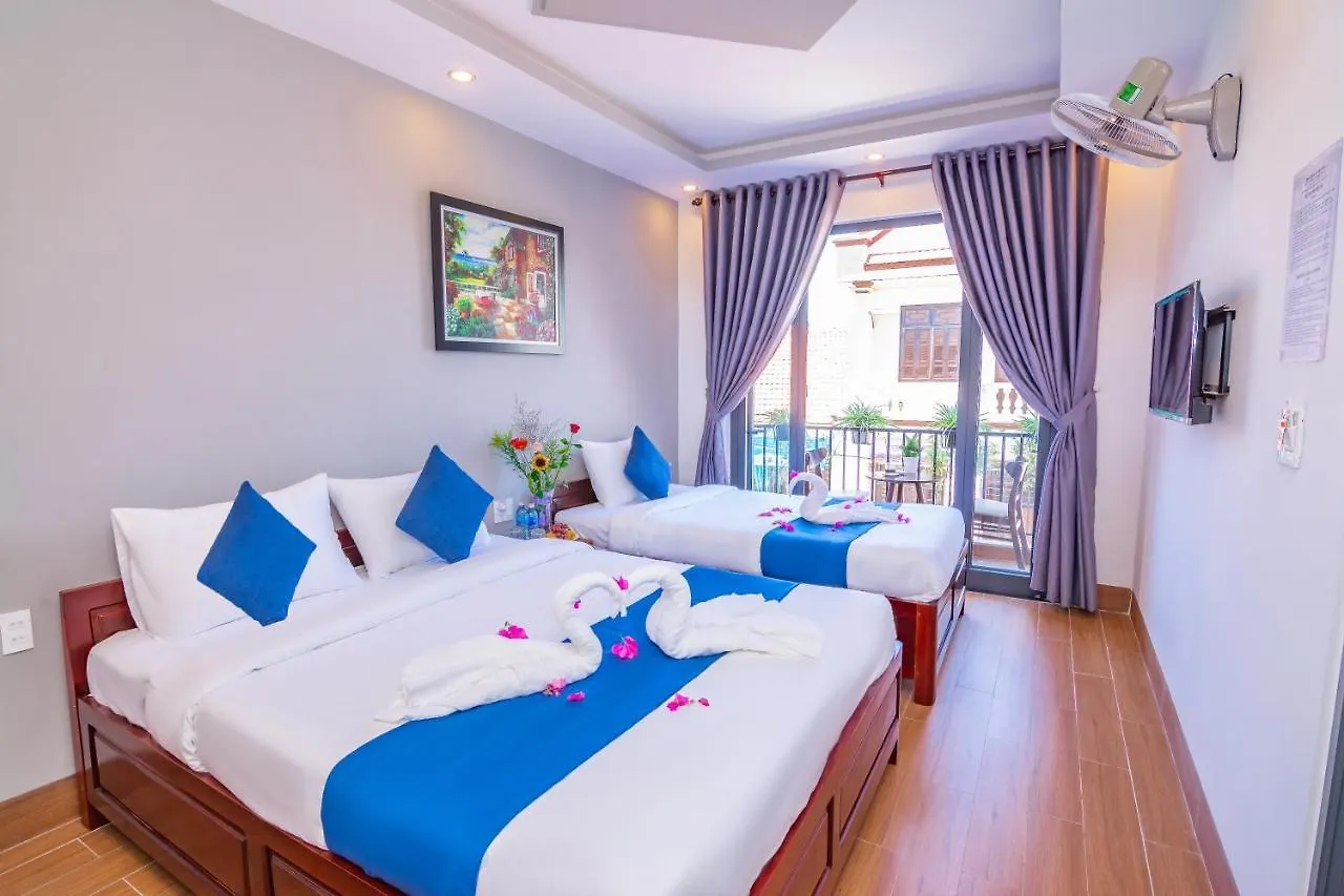 Vinh Khang Homestay Hoi An