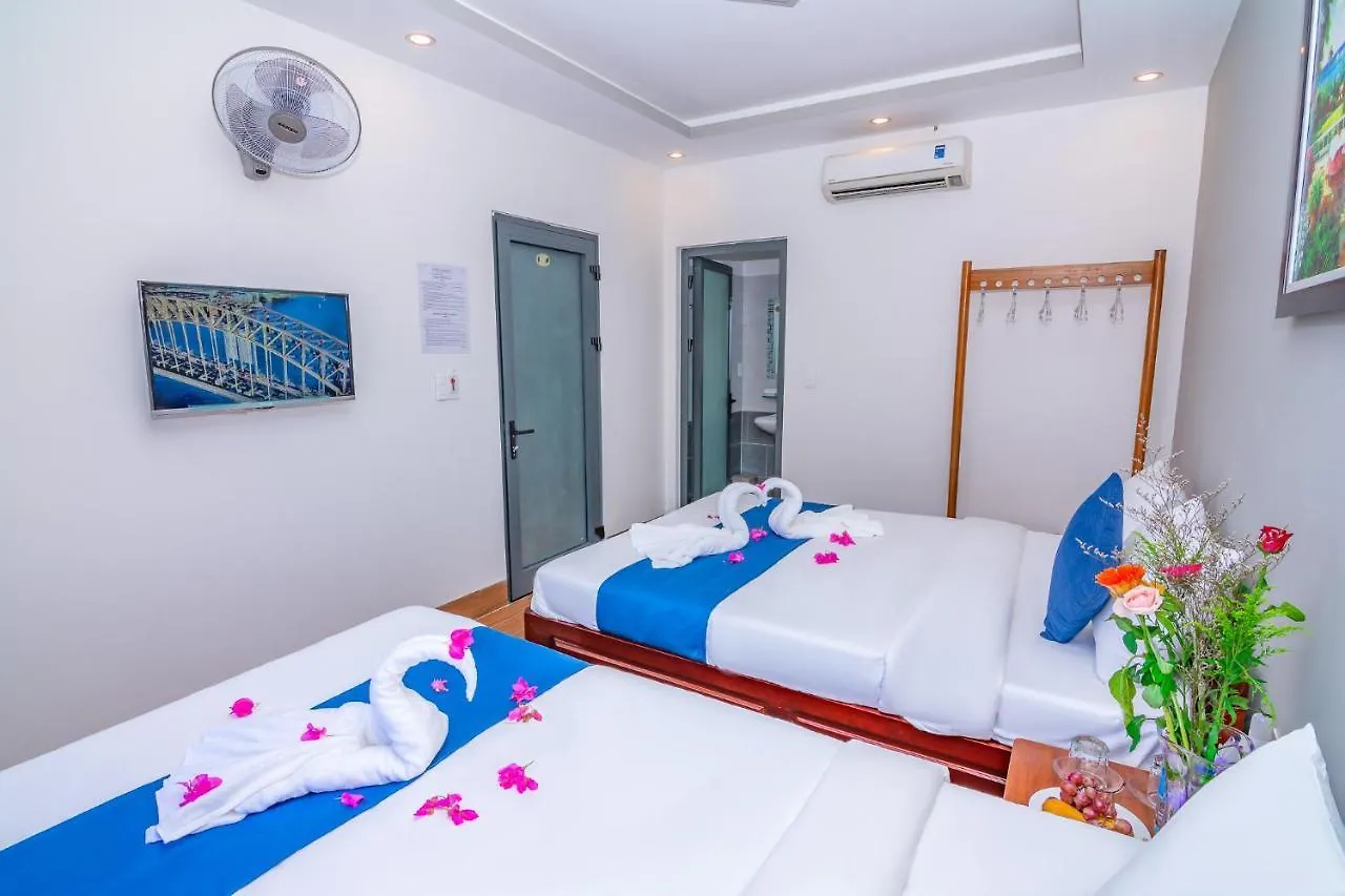Vinh Khang Homestay Hoi An