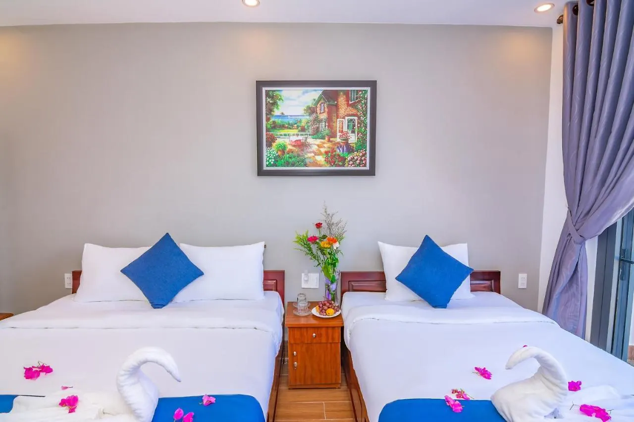 Vinh Khang Homestay Hoi An