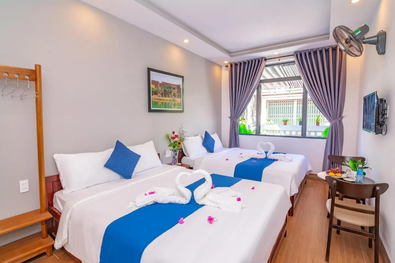 Vinh Khang Homestay Hoi An